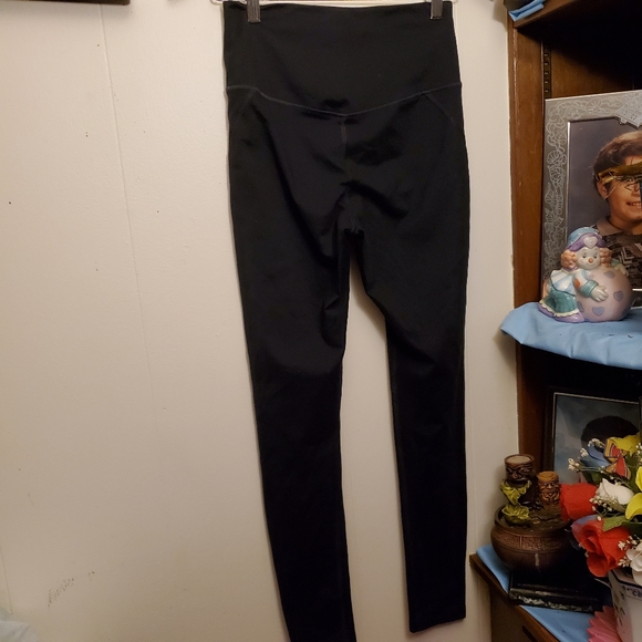 🚫SOLD🚫Girlfriend Collective Compressive HighRise - Picture 5 of 7